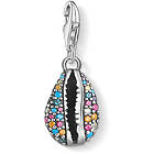 Thomas Sabo Seashell Pendant Berlock (Dam)