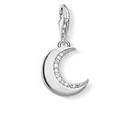 Thomas Sabo Moon Pendant Berlock (Dam)