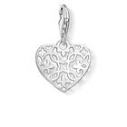 Thomas Sabo Ornament Heart Pendant Berlock (Dam)