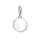 Thomas Sabo Disc Pendant Berlock (Dam)