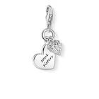 Thomas Sabo Soul Sisters Pendant Berlock (Dam)