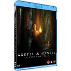 Gretel & Hansel (Blu-ray)