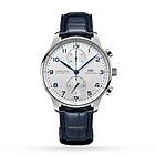 IWC Portugieser Chronograph IW371605