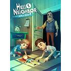 Hello Neighbor: Hide & Seek (PC)
