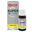 Bioteekin Super D-tippa 8ml
