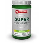 Bioteekin Super Monivitamin 60 Kapselit