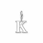 Thomas Sabo Leter K Pendant Berlock (Dam)