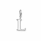 Thomas Sabo Leter L Pendant Berlock (Dam)