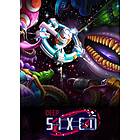 Deep Sixed (PC)