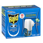 RAID Liquid Electric