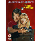 Lovligt Byte (UK) (DVD)