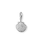 Thomas Sabo Scallop Seashell Pendant Berlock (Dam)