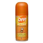 OFF! Active Hyttysuihke 100ml