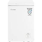 Montpellier MCF99W (White)