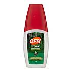 OFF! Teho Hyttysuihke 100ml