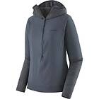 Patagonia Airshed Pro Pullover (Women's)