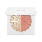 Ofra Cosmetics Snuggle Up Blush & Highlighter Duo