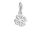 Thomas Sabo Cloverleaf Cut-Out Pendant Berlock (Dam)