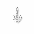 Thomas Sabo Best Mom Pendant Berlock (Dam)