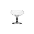 House Doctor Meyer Champagne Glass