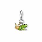 Thomas Sabo Frog Prince Pendant Berlock (Dam)