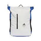 Adidas Classic Top-Zip Backpack