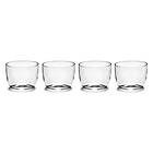 Serax Passe-Partout Drikkeglass 20cl 4-pack