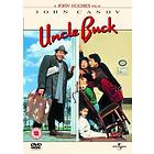 Uncle Buck (UK) (DVD)