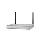 Cisco 1121X-8PLTEP Integrated Services Router