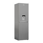 Beko CFG3582DS (Silver)