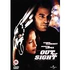 Out of Sight (UK) (DVD)