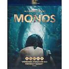 Monos (Blu-ray)