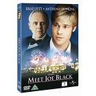 Möt Joe Black (DVD)