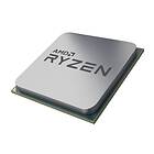AMD Ryzen 3 4300GE 3,5GHz Socket AM4 Tray