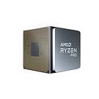 AMD Ryzen 3 Pro 4350GE 3,5GHz Socket AM4 Tray