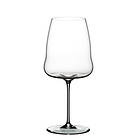 Riedel Winewings Syrah/Shiraz Glas 86.5cl
