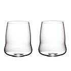 Riedel Winewings Cabernet Sauvignon Glas 100.2cl 2-pack