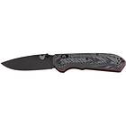 Benchmade 560BK-1 Freek Serrated