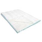 DecoKing Decoking Hypoalergenic Couette En Fibre 155x220cm