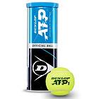 Dunlop Sport ATP Official (3 baller)