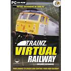 Trainz Virtual Railway (PC)