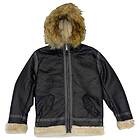 Alpha Industries B3 FL Jacket (Herre)