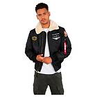 Alpha Industries Injector III Air Force Jacket (Herr)