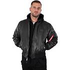 Alpha Industries MA-1 D-Tec FL Jacket (Homme)