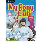 My Pony Club (PC)
