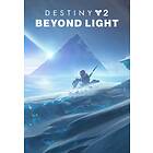 Destiny 2: Beyond Light + Season Pass (PC)