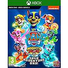 Paw Patrol Mighty Pups: Save Adventure Bay (Xbox One | Series X/S)