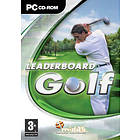 Leaderboard Golf (PC)