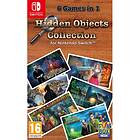 Hidden Objects Collection (Switch)