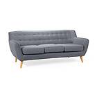Chilli Motala Sofa (3-sits)